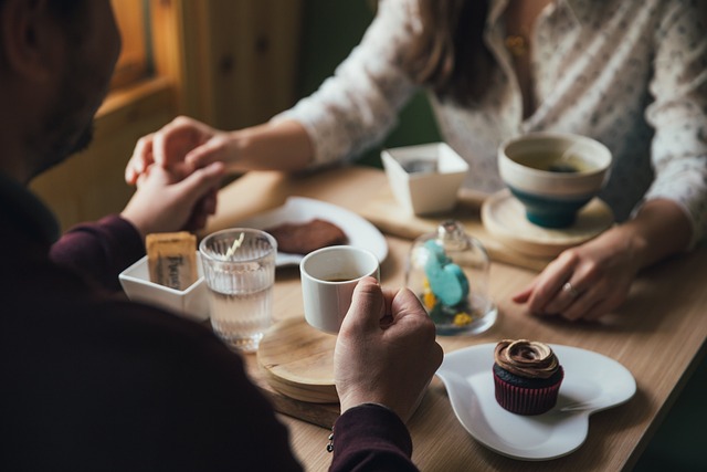 Waarom niet luxe dineren en slapen?